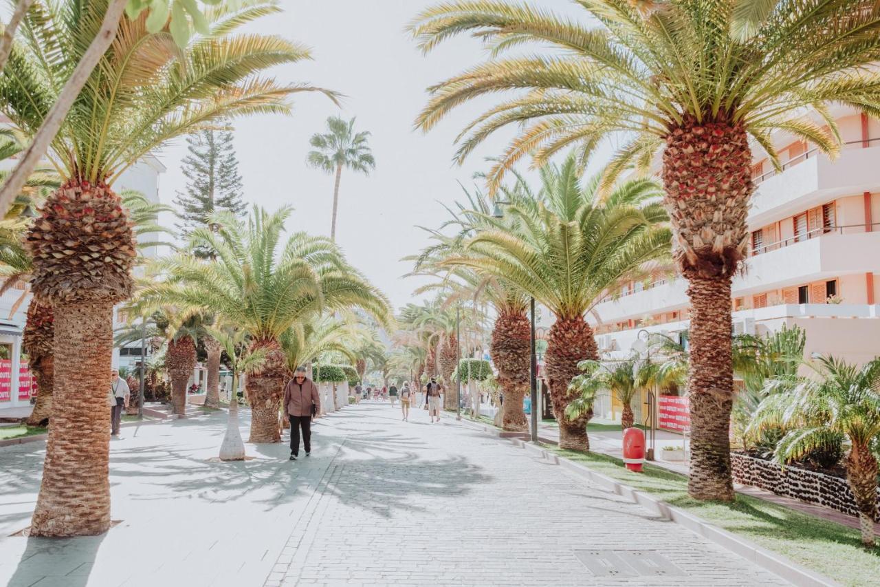 Bubu Beach 1-A Los Cristianos  Eksteriør billede